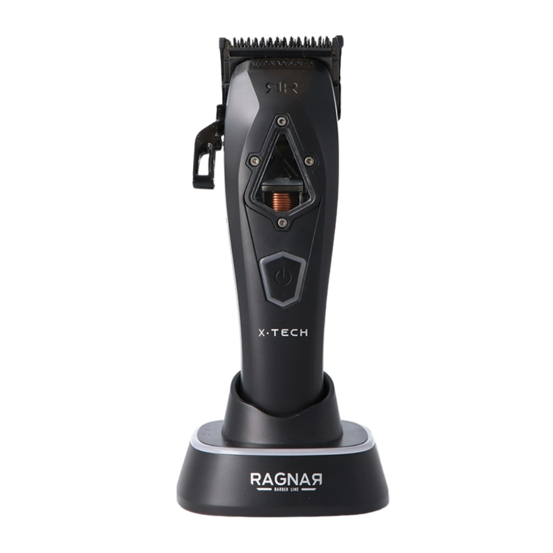 Ragnar X-Tech draadloze haar clipper