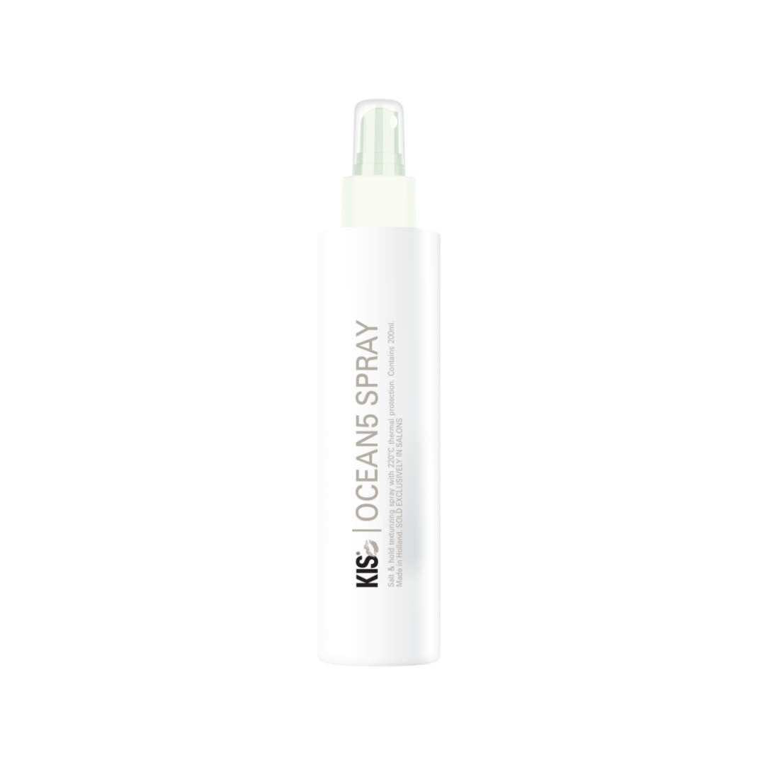 KIS Ocean5 Spray 200ml - 4 STÜCK