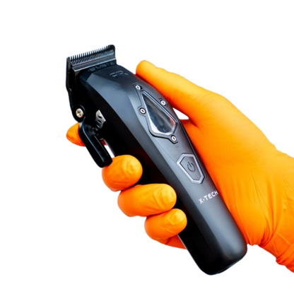 Ragnar X-Tech draadloze haar clipper