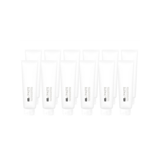 KIS Styling Haarpaste 150ml - 12 Stück