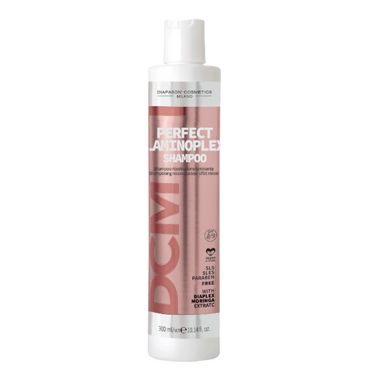 DCM Perfect Laminoplex Shampoo 300ml