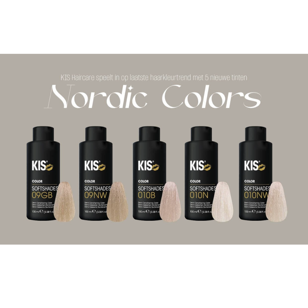 ROYAL KIS SoftShades 100ml