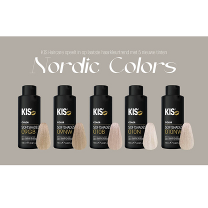 ROYAL KIS SoftShades 100ml