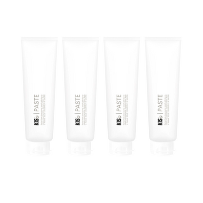 KIS Styling Haarpaste 150ml - 4 Stück