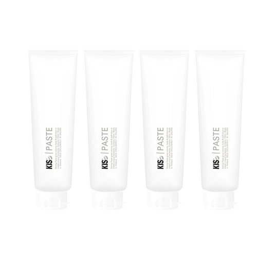 KIS Styling Haarpaste 150ml - 4 Stück