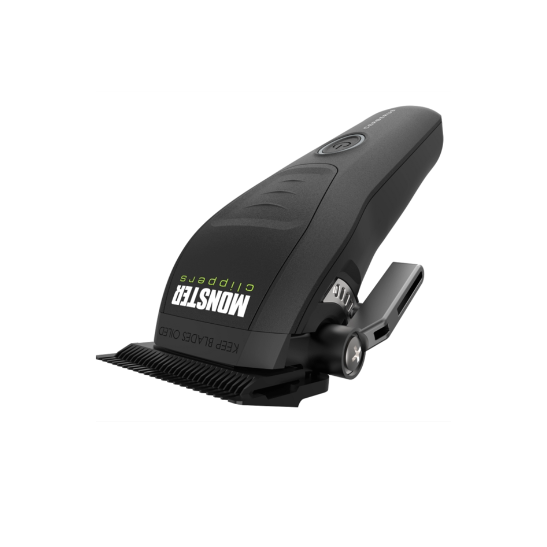 Monster Clippers Cerberus Clipper