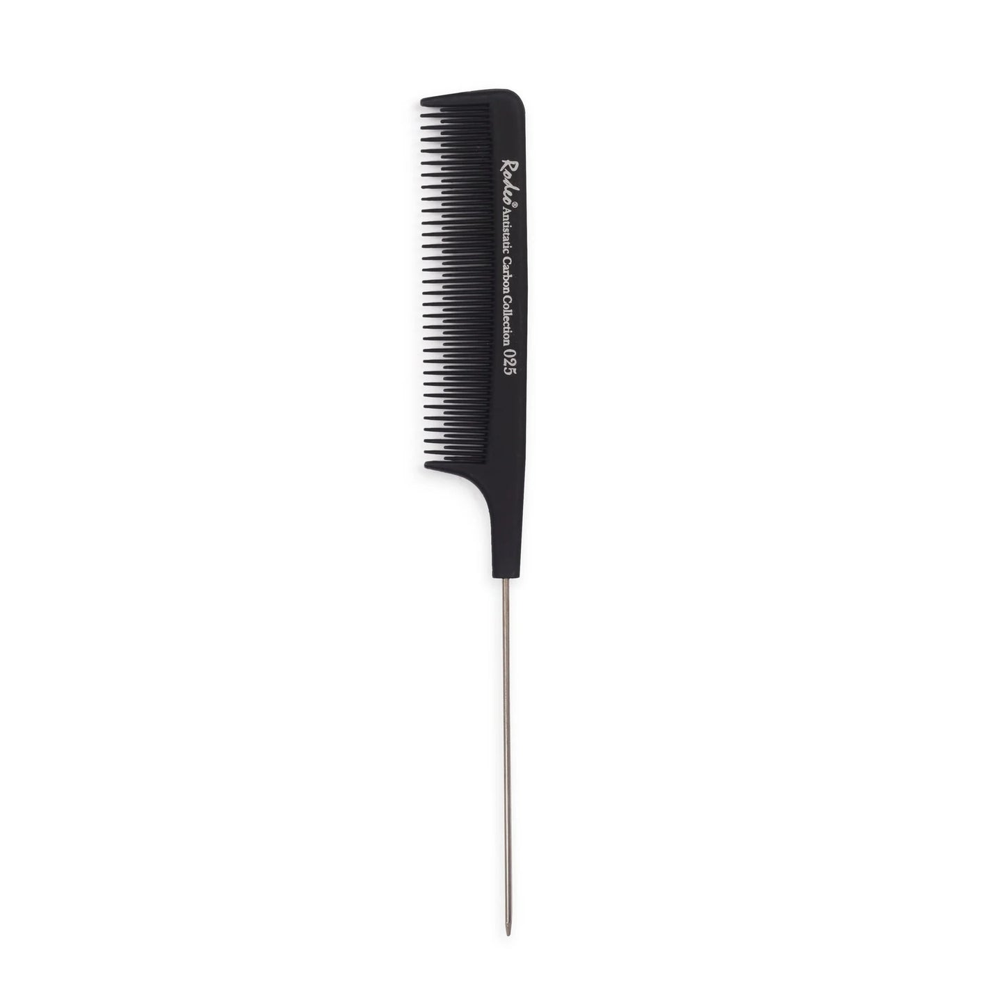 Professionele Antistatic Toupeer Puntkam 025