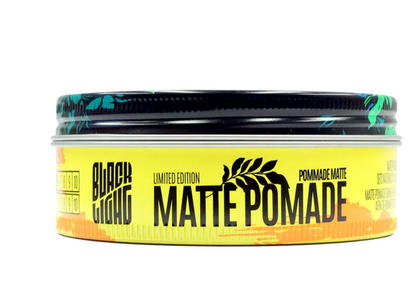 Uppercut Black Light Pomade 100g