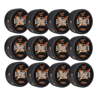 Aqua Wax Karamell 150ml 12er-Pack 