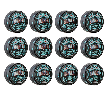 MARMARA BARBER Cream Wax 150ml 12-Pack