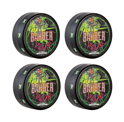 MARMARA BARBER Spider Wax 150ml 4-Pack