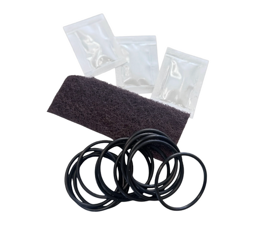 Jobst O-ringenset 12 stuks