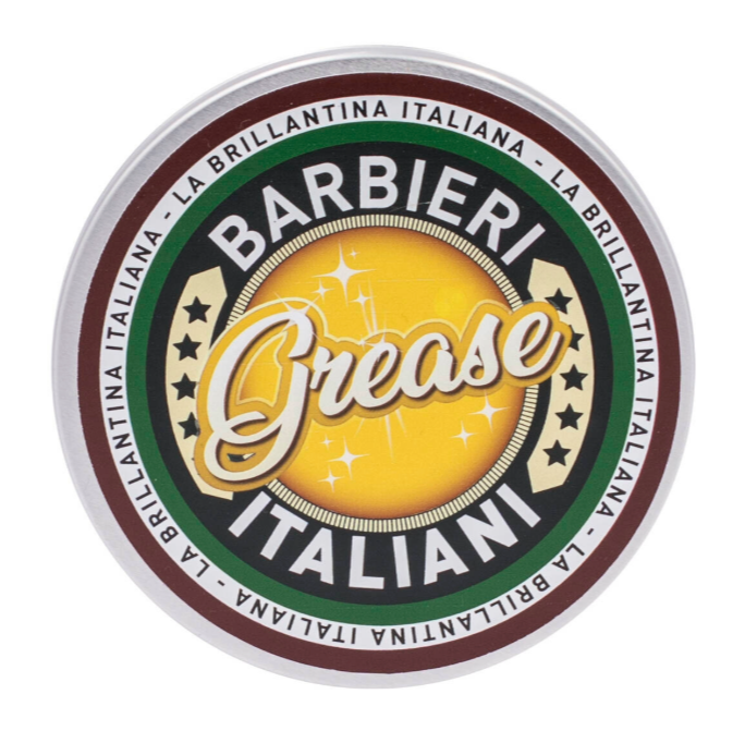 Barbieri Italiani Grease 100ml
