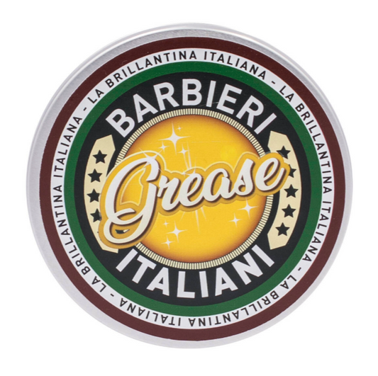 Barbieri Italiani Fett 100ml