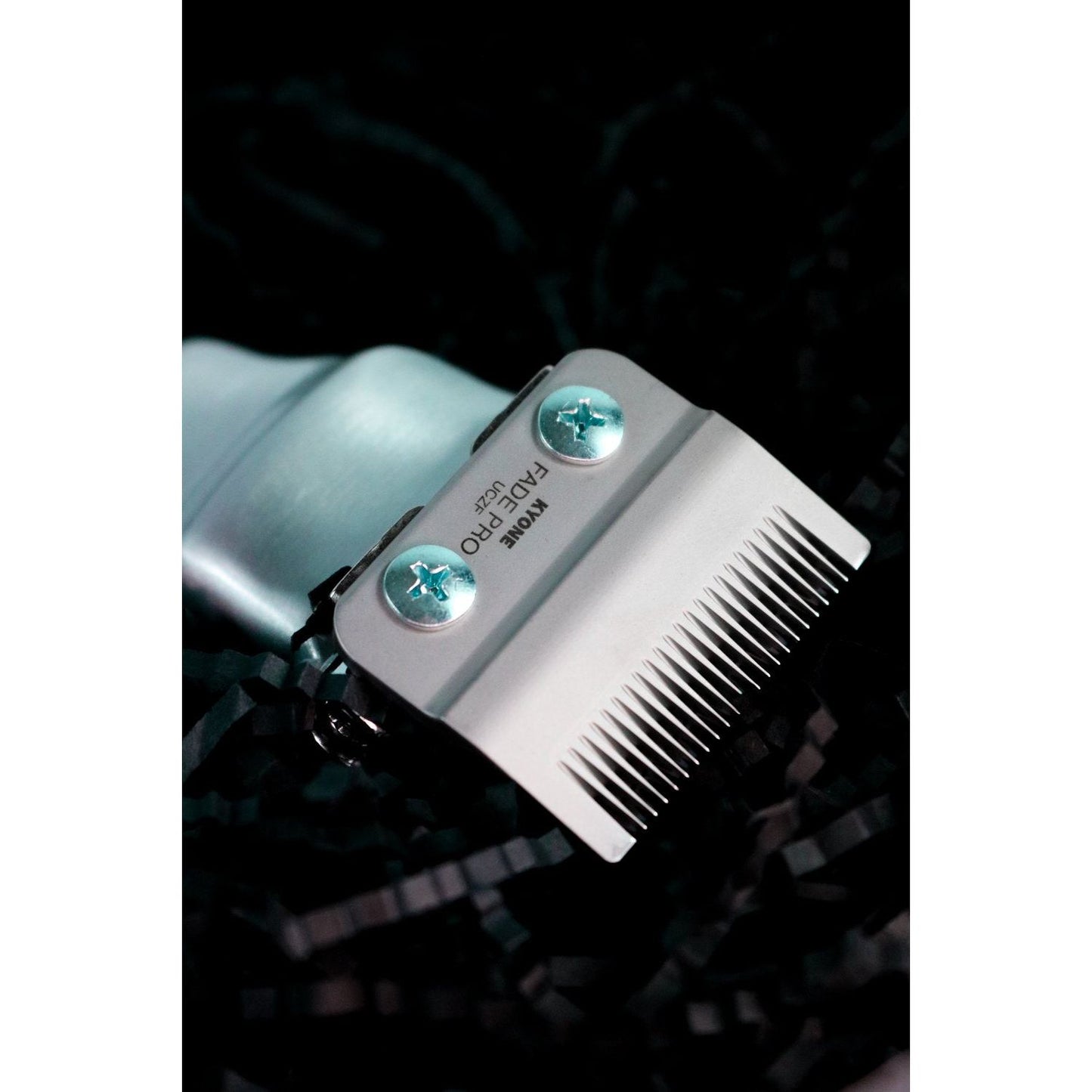 Kyone Ultima Iron FADE PRO Clipper
