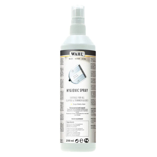 Wahl Cleaning Spray 250ml
