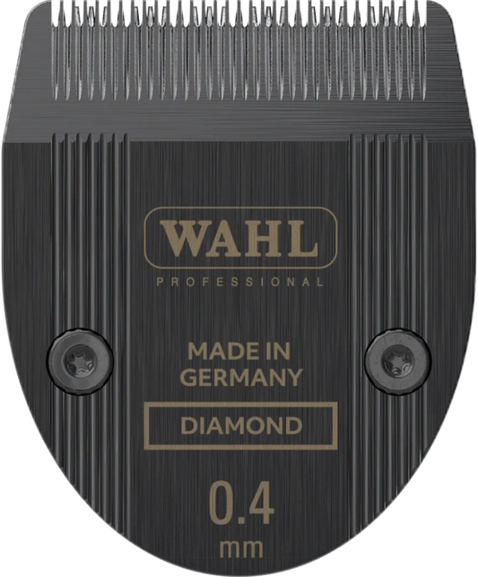 Wahl Diamond Blade Carbon coating for trimmer