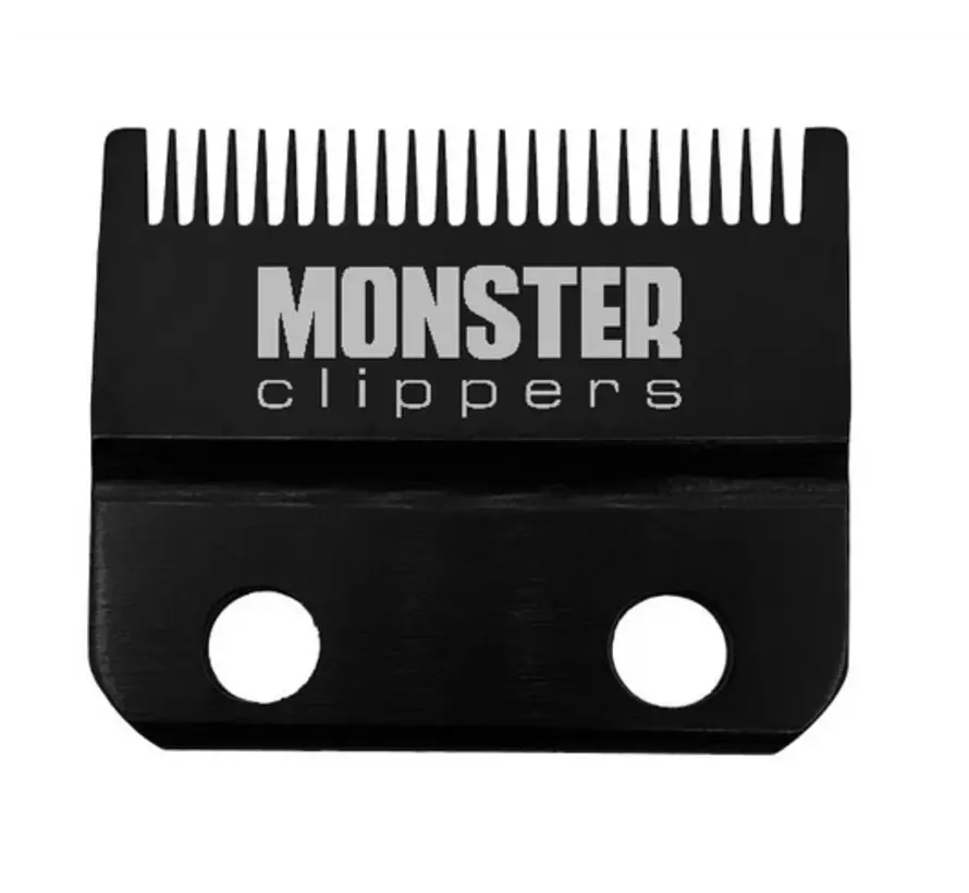Monster Clippers Replacement Cutting Blade FADE