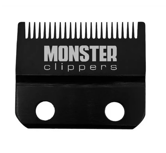 Monster Clippers Replacement Cutting Blade FADE