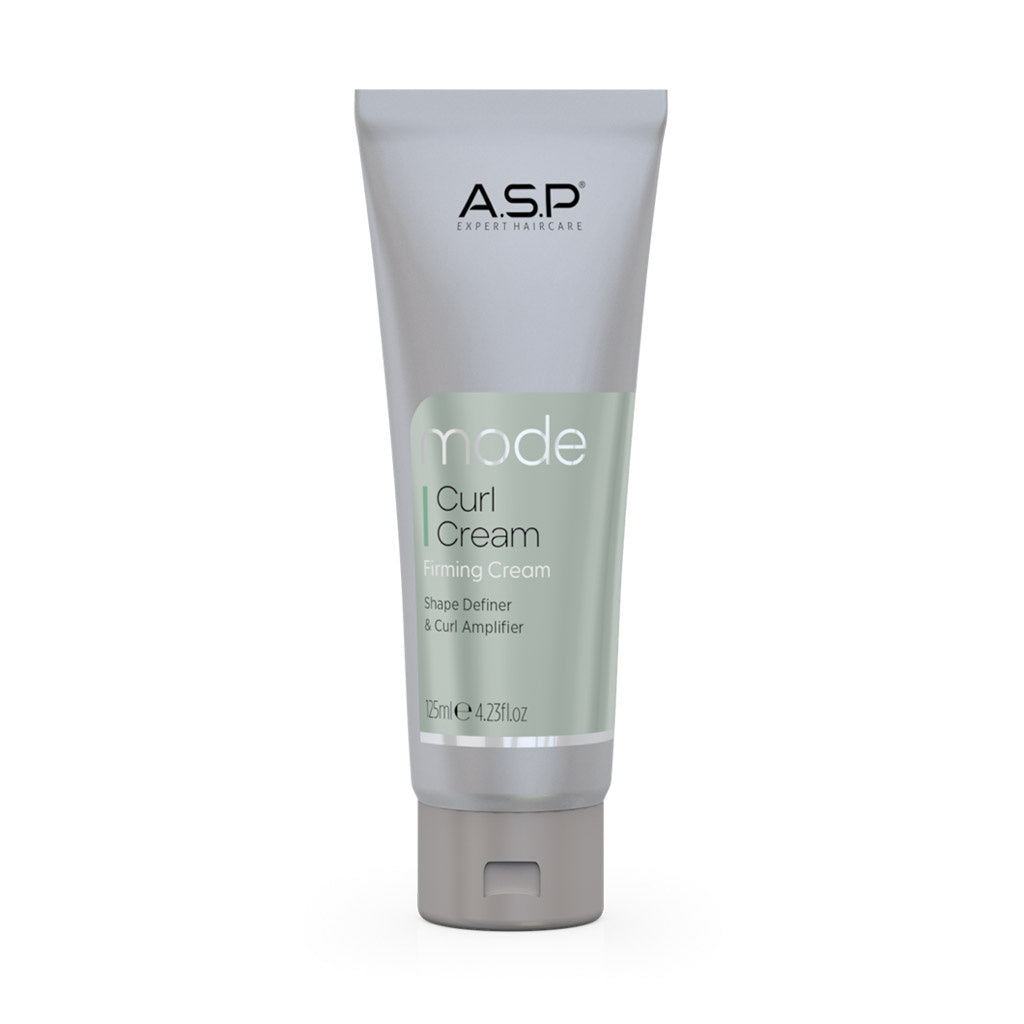 Affinage Mode Curl Cream Straffende Creme 12er-Pack