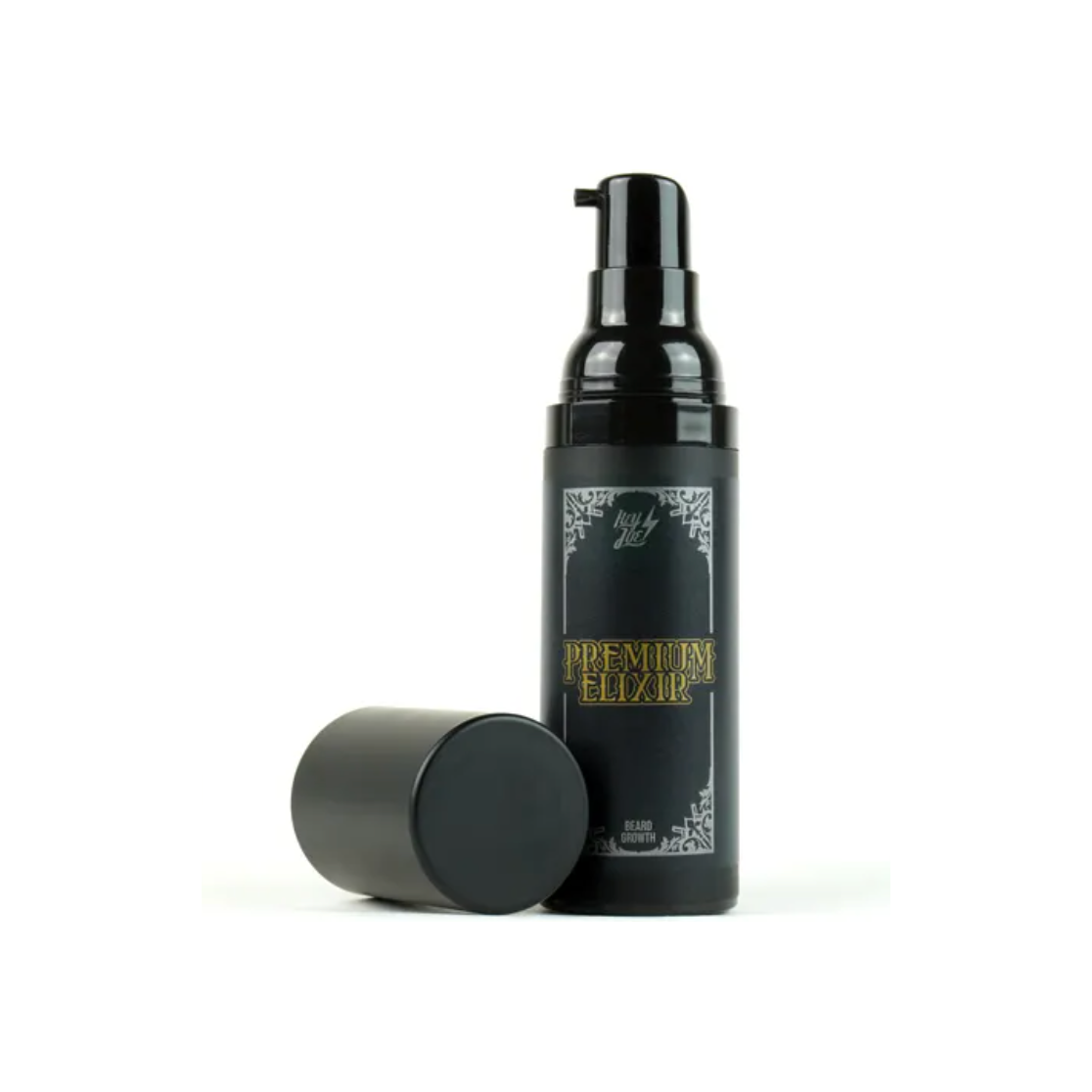 HEY JOE! Beard Growth System