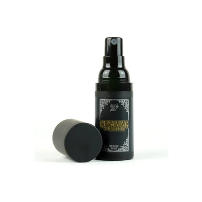 HEY JOE! Beard Growth System