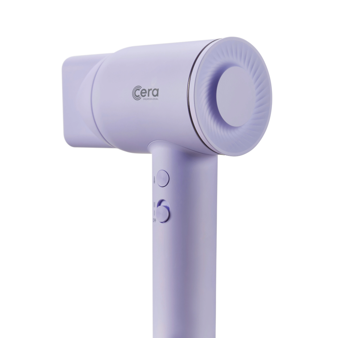 Cera Pro BLDC Hairdryer LAVENDER