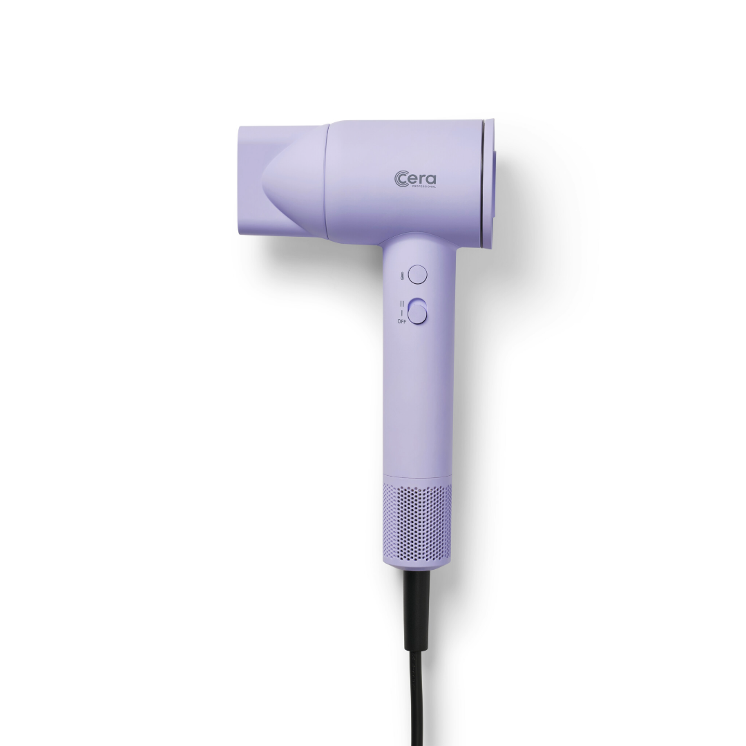 Cera Pro BLDC Hairdryer LAVENDER