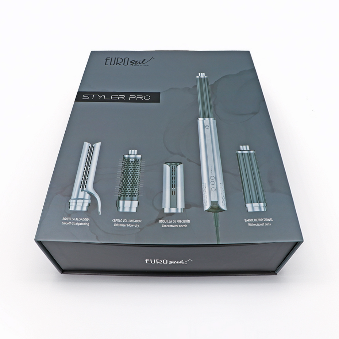 Eurostil Haartrockner Styler Pro