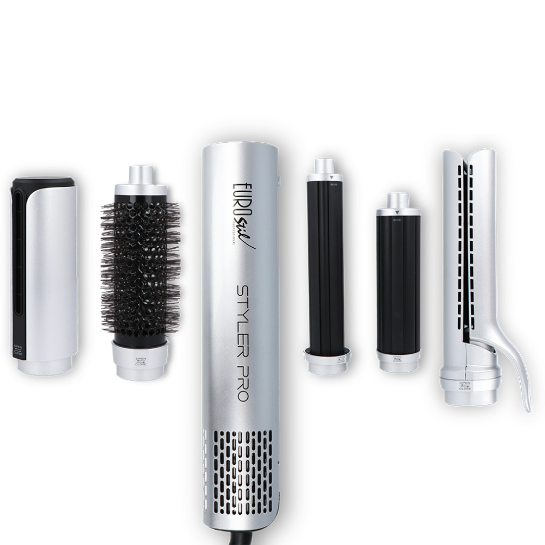 Eurostil Haartrockner Styler Pro