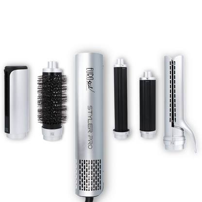 Eurostil Haartrockner Styler Pro