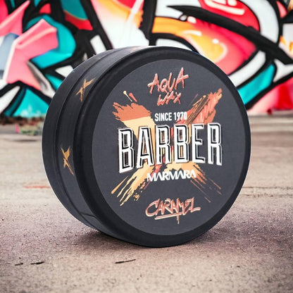 Aqua Wax Caramel 150ml