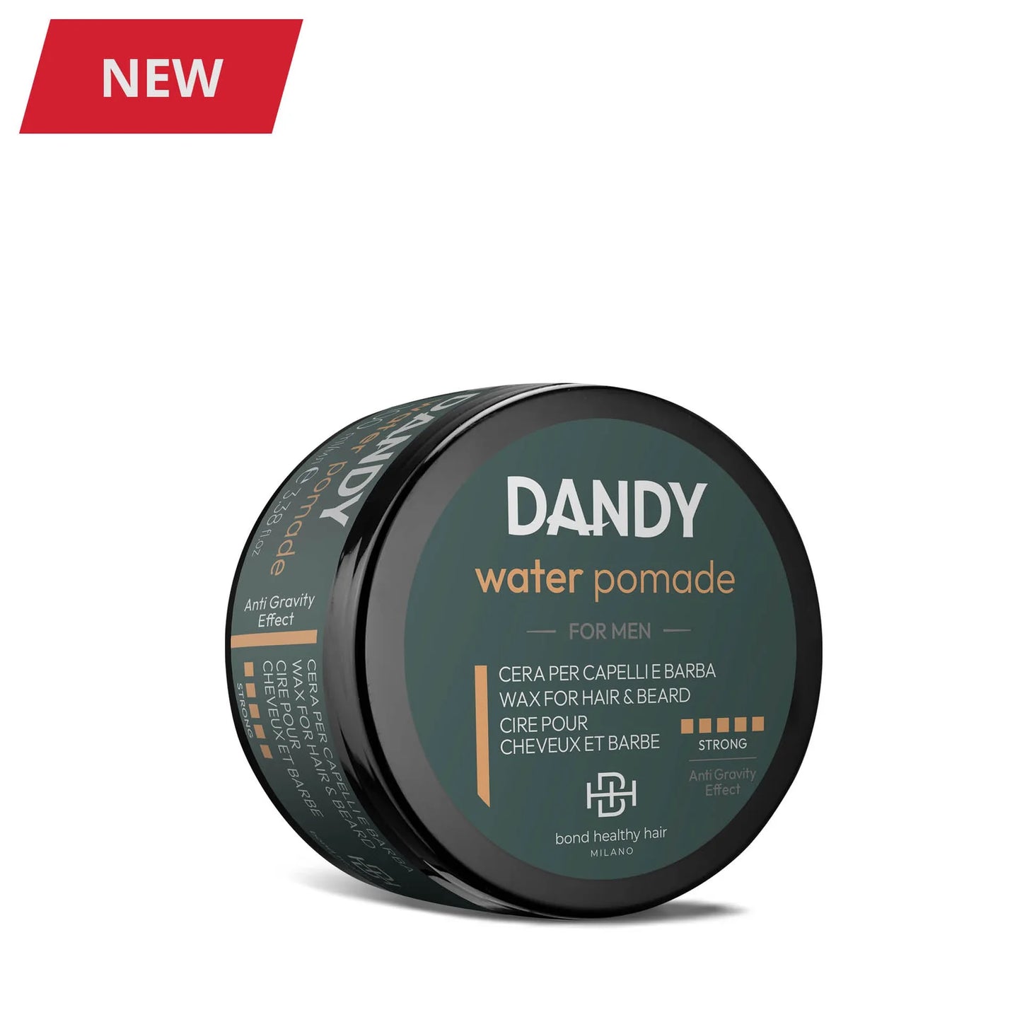 Dandy WATER POMADE 100ml