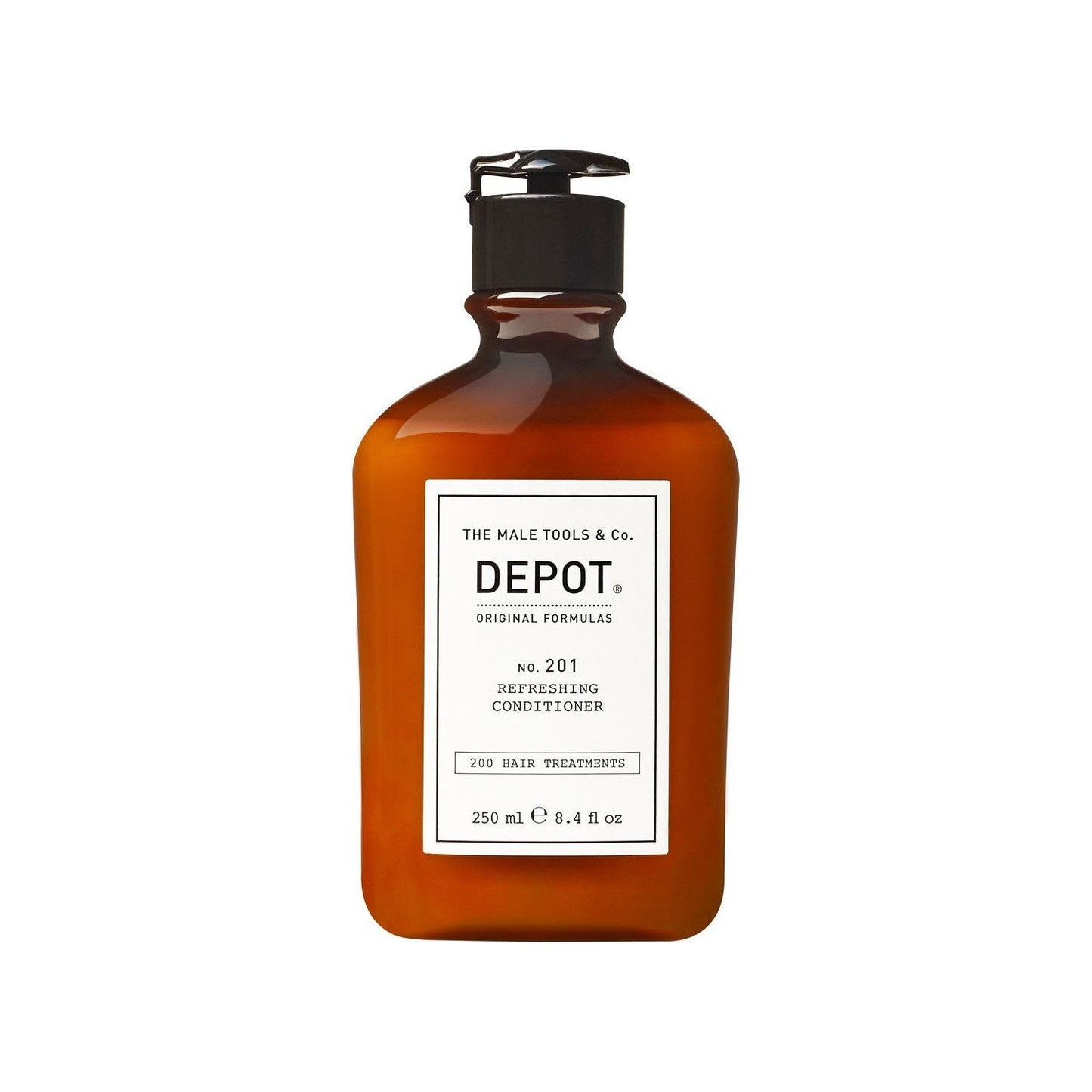 Depot N0.201 Refreshing Conditioner 250ml