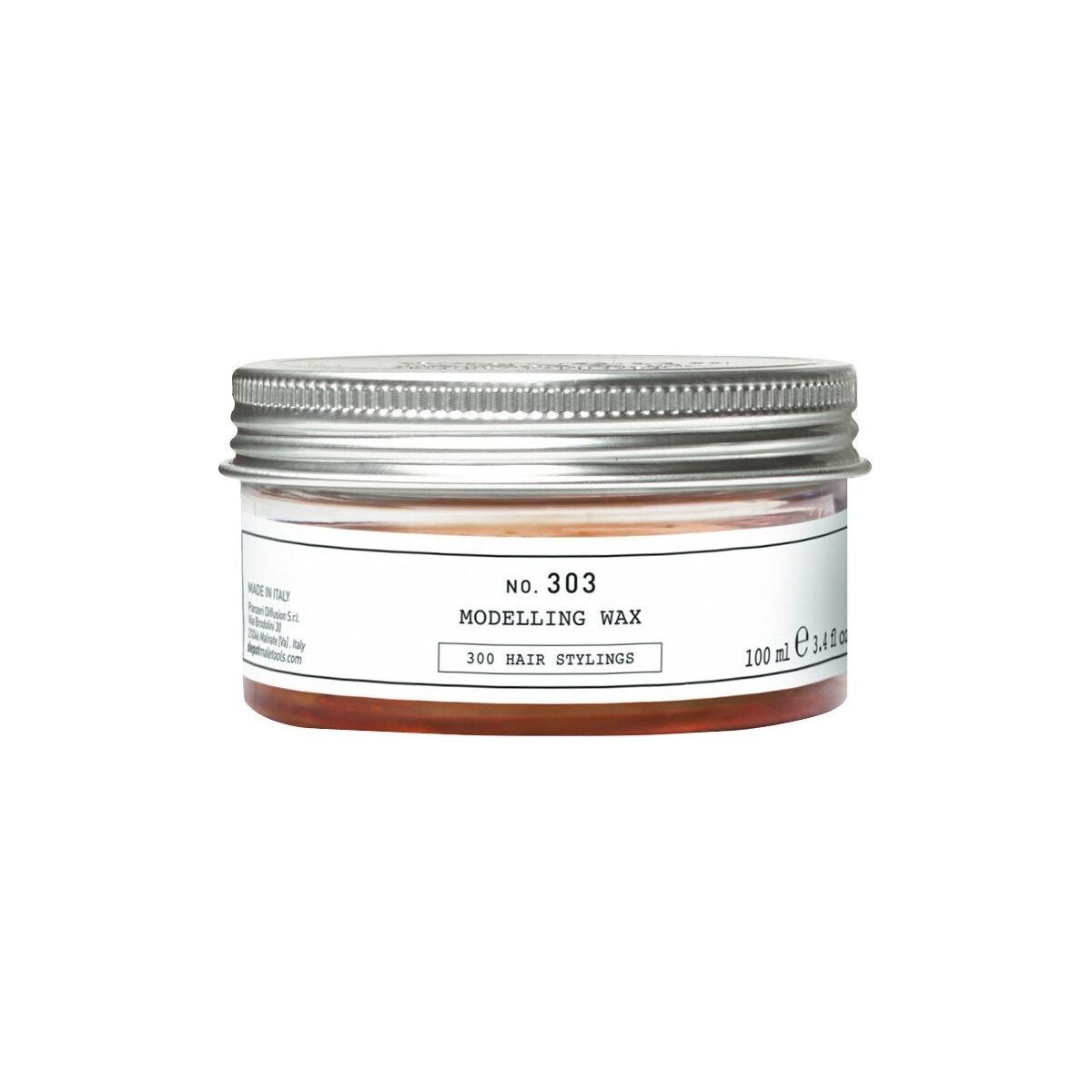 Depot NO.303 Modelling Wax 100ml