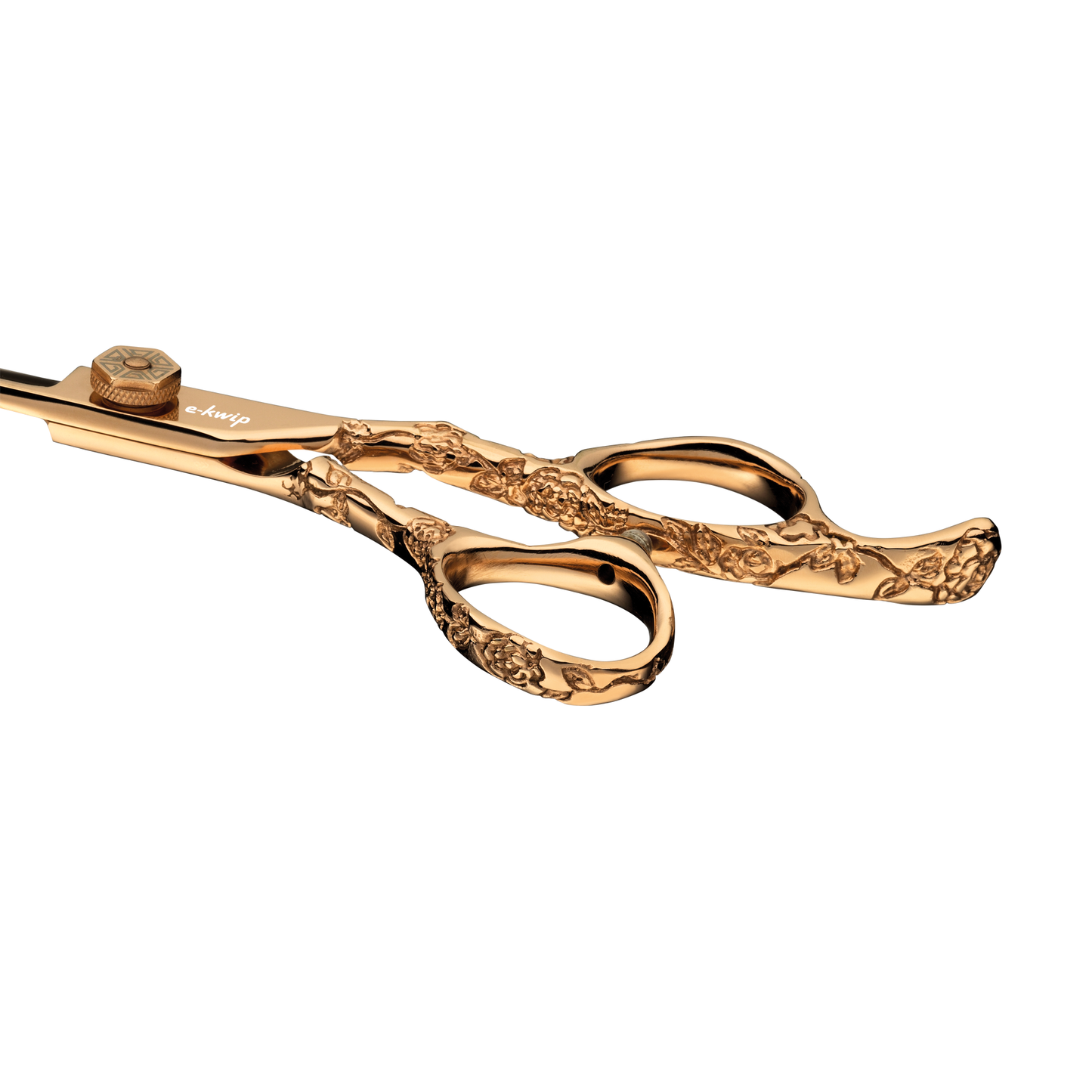 e-kwip Flower rosé-gold Set