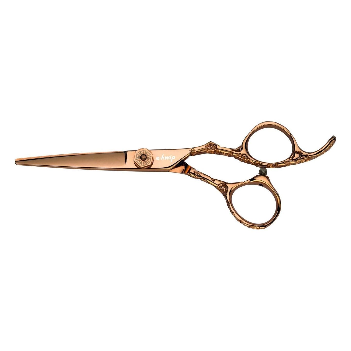 e-kwip Flower rosé-gold Set