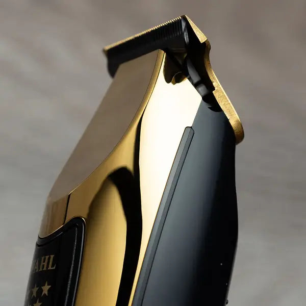 Wahl Cordless Gold Detailer Li 5-Star T- Wide