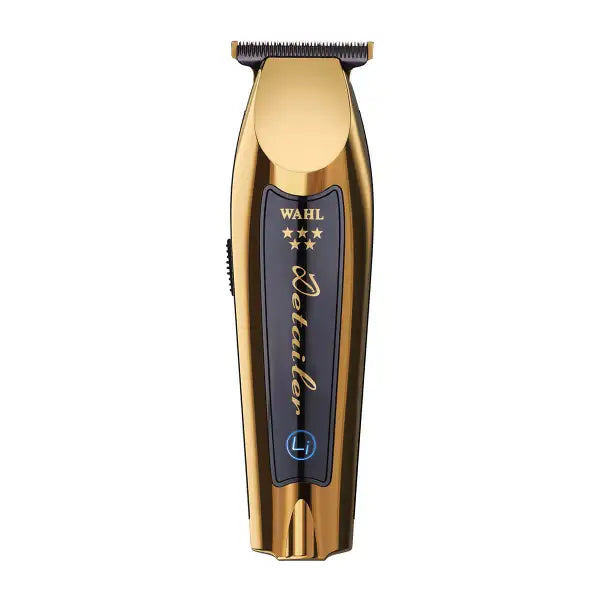 Wahl Cordless Gold Detailer Li 5-Star T- Wide