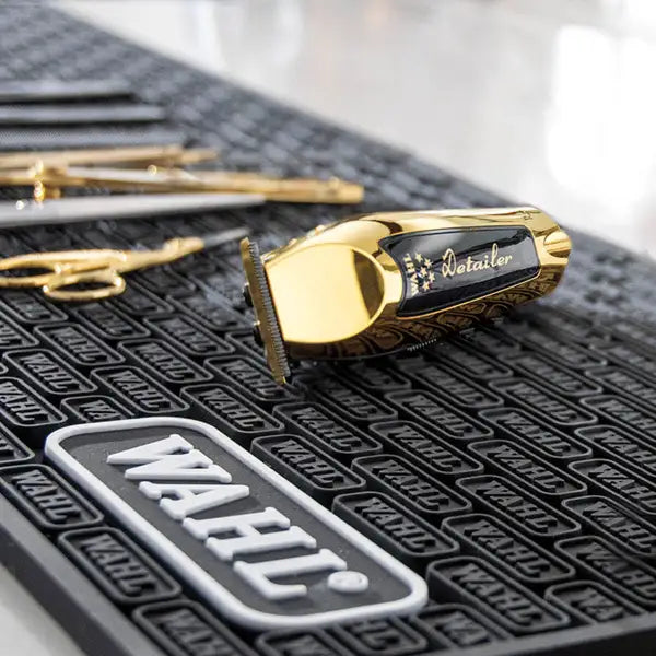 Wahl Cordless Gold Detailer Li 5-Star T- Wide