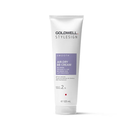 Goldwell STYLESIGN AIR-DRY BB CREAM 125ML - 12 PIECES
