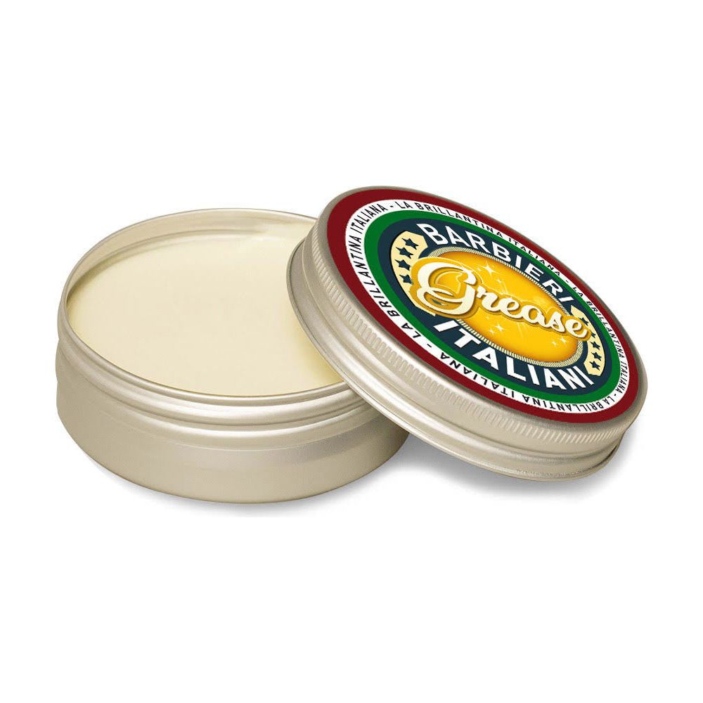 Barbieri Italiani Grease 100ml