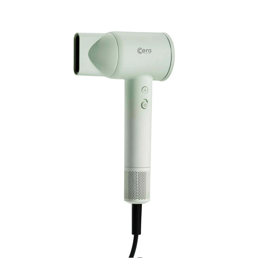 Cera Pro BLDC Haardroger PASTEL Groen