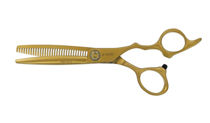 E-Kwip Harmony Set Matt-Gold