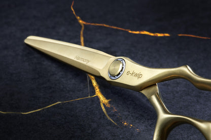 E-Kwip Harmony Set Matt-Gold