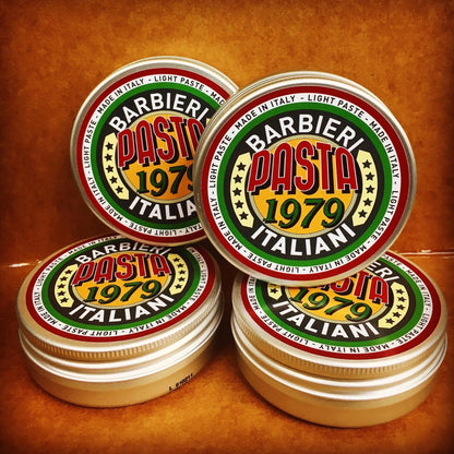 Barbieri Italiani Paste 1979 – 100 ml