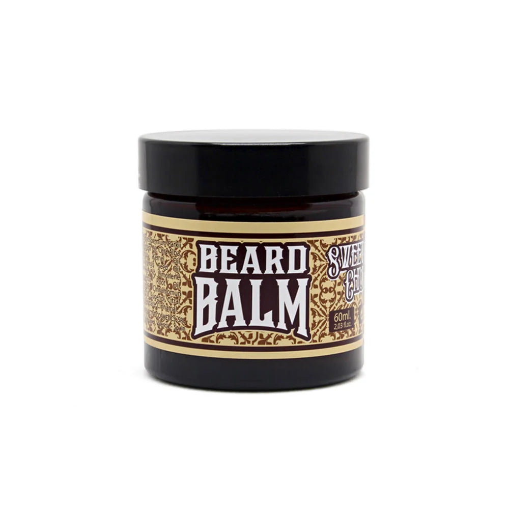 HEY JOE! Beard Balm nr 5 Sweet Chufa