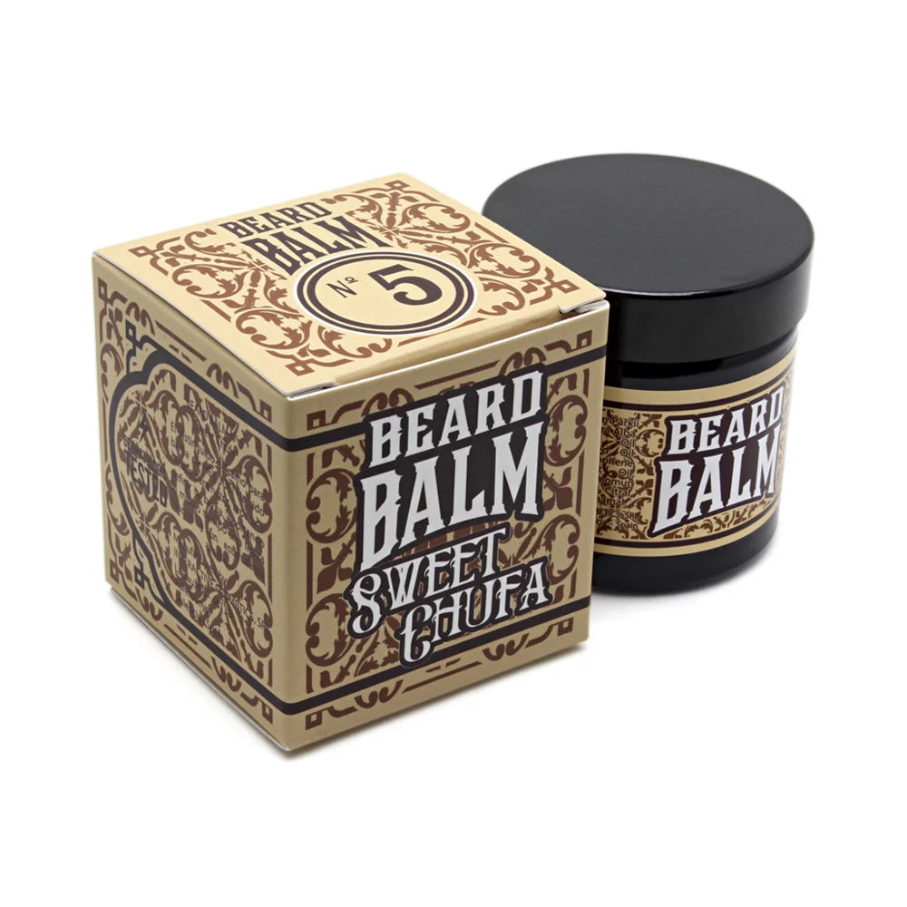 HEY JOE! Beard Balm nr 5 Sweet Chufa