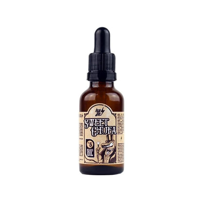 HEY JOE! Beard Oil nr5 Sweet Chufa 30ml
