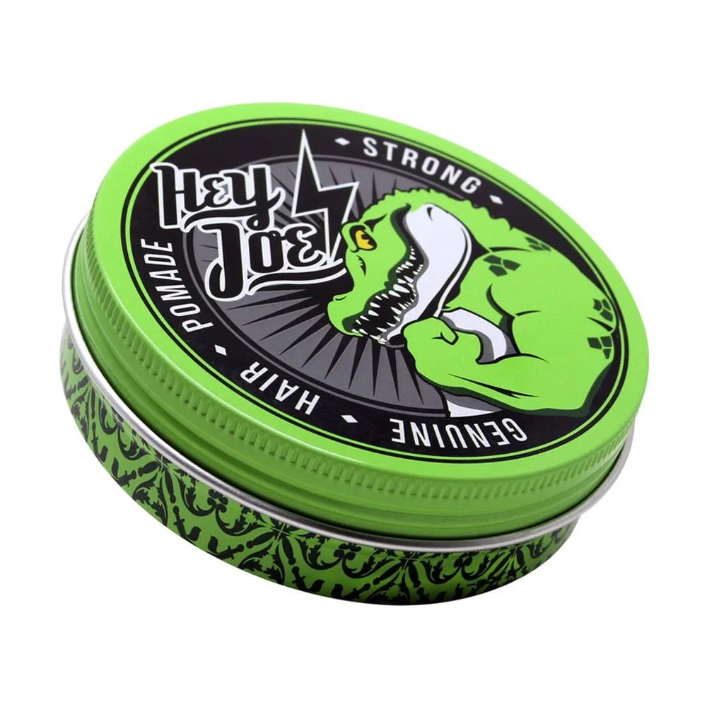 HEY JOE! Strong Pomade 100ml